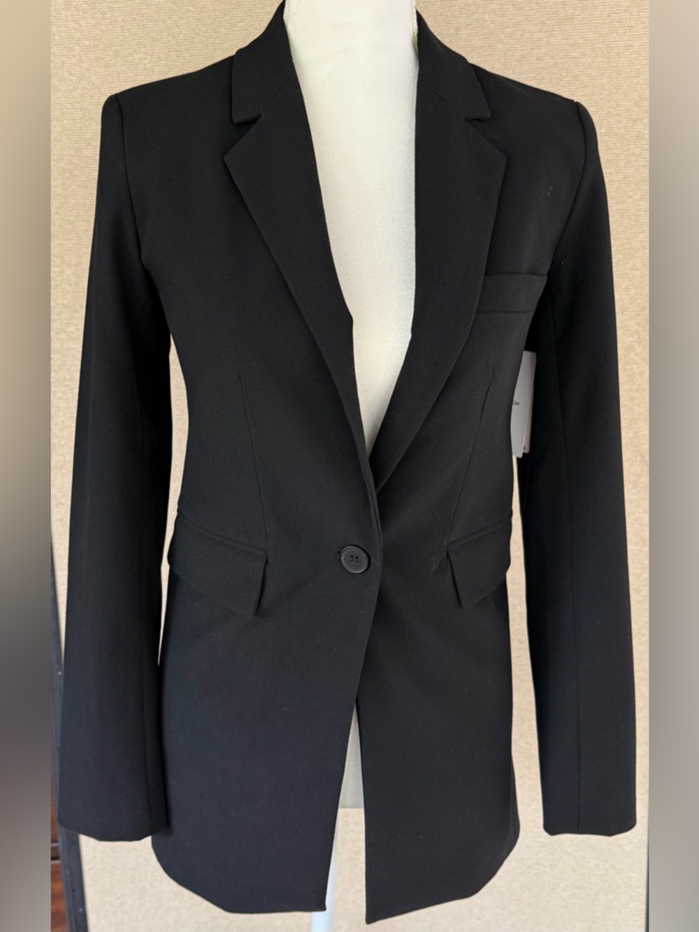 🌟 NORDSTROM Cinched Waist Blazer